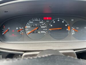 Porsche 944 2.5 - 1987