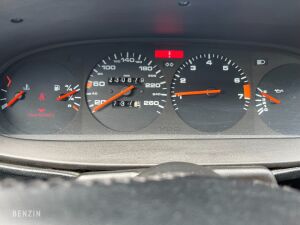 Porsche 944 2.5 - 1987