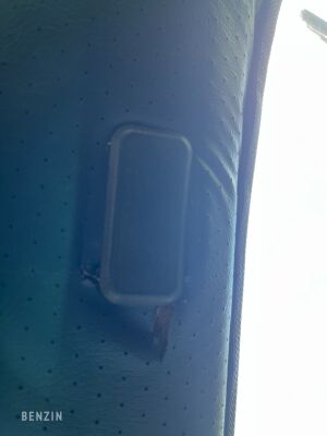 Porsche 944 2.5 - 1987