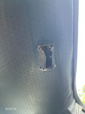 Porsche 944 2.5 - 1987