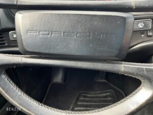 Porsche 944 2.5 - 1987