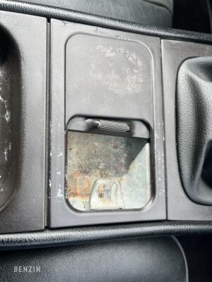 Porsche 944 2.5 - 1987