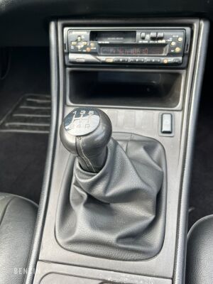 Porsche 944 2.5 - 1987