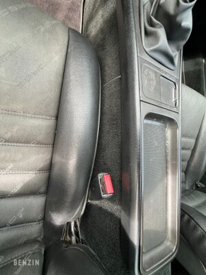 Porsche 944 2.5 - 1987