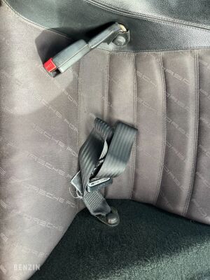 Porsche 944 2.5 - 1987