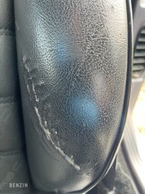 Porsche 944 2.5 - 1987