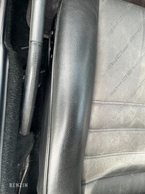 Porsche 944 2.5 - 1987