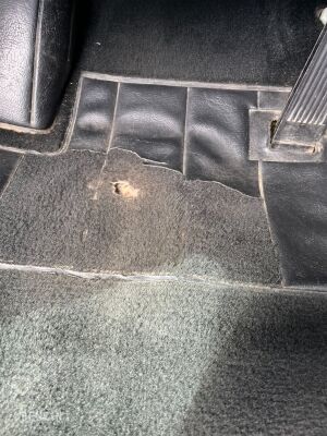 Porsche 944 2.5 - 1987