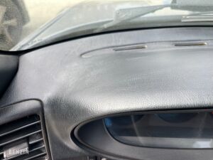 Porsche 944 2.5 - 1987