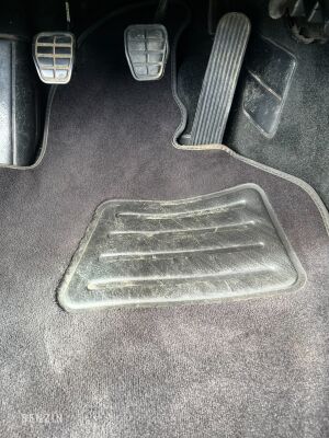 Porsche 944 2.5 - 1987