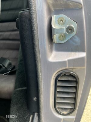 Porsche 944 2.5 - 1987