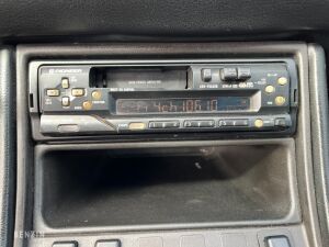 Porsche 944 2.5 - 1987