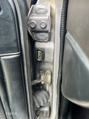 Porsche 944 2.5 - 1987