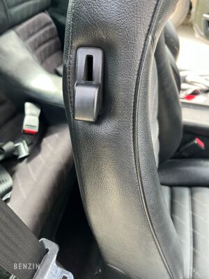 Porsche 944 2.5 - 1987