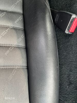 Porsche 944 2.5 - 1987