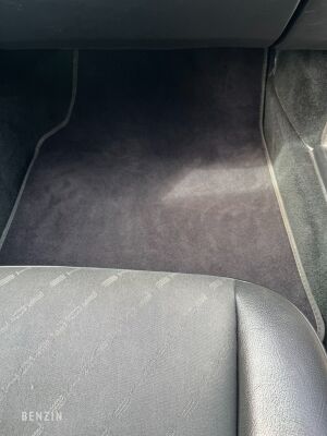 Porsche 944 2.5 - 1987