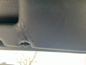 Porsche 944 2.5 - 1987