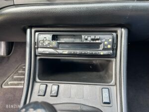 Porsche 944 2.5 - 1987