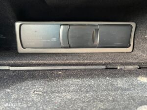 Porsche 944 2.5 - 1987