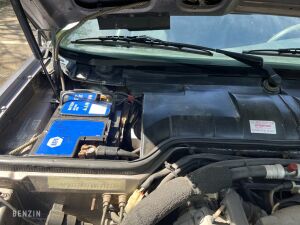 Porsche 944 2.5 - 1987