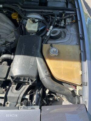 Porsche 944 2.5 - 1987