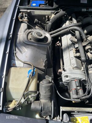 Porsche 944 2.5 - 1987