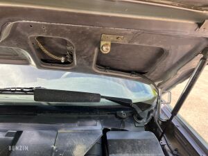 Porsche 944 2.5 - 1987