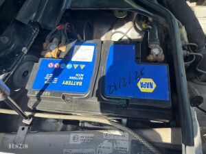 Porsche 944 2.5 - 1987