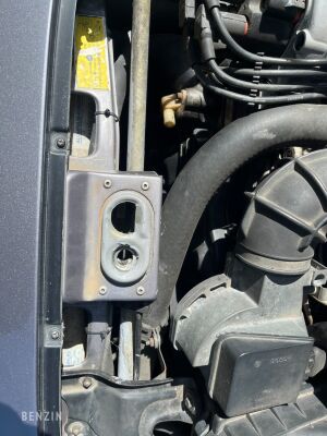 Porsche 944 2.5 - 1987