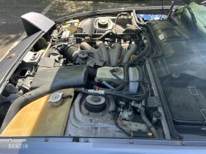 Porsche 944 2.5 - 1987