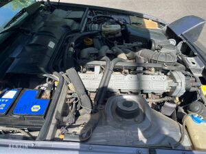 Porsche 944 2.5 - 1987