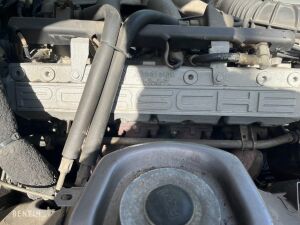 Porsche 944 2.5 - 1987