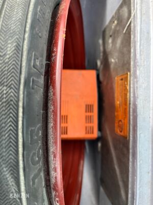 Porsche 944 2.5 - 1987