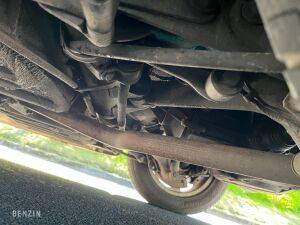 Porsche 944 2.5 - 1987