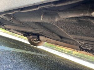 Porsche 944 2.5 - 1987