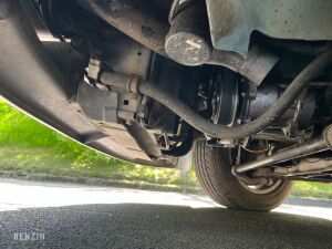 Porsche 944 2.5 - 1987