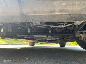 Porsche 944 2.5 - 1987