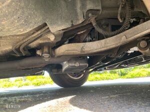 Porsche 944 2.5 - 1987