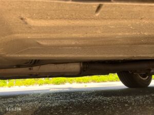 Porsche 944 2.5 - 1987