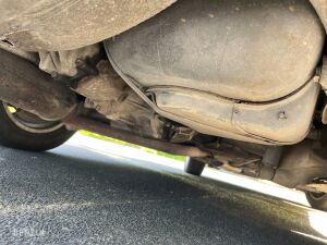 Porsche 944 2.5 - 1987