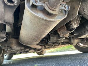 Porsche 944 2.5 - 1987