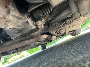 Porsche 944 2.5 - 1987