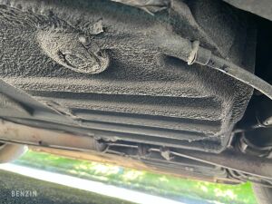 Porsche 944 2.5 - 1987