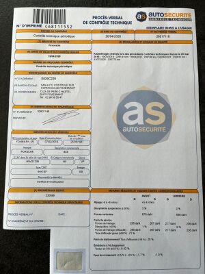 Porsche 944 2.5 - 1987