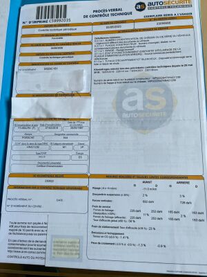 Porsche 944 2.5 - 1987