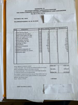 Porsche 944 2.5 - 1987