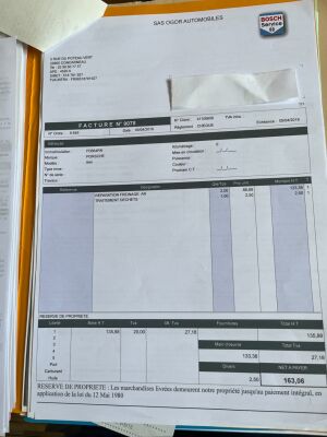 Porsche 944 2.5 - 1987