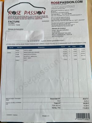 Porsche 944 2.5 - 1987