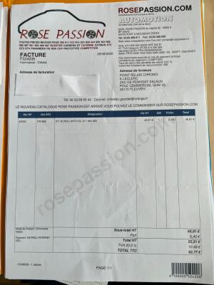 Porsche 944 2.5 - 1987