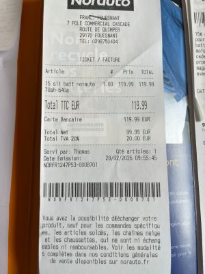 Porsche 944 2.5 - 1987